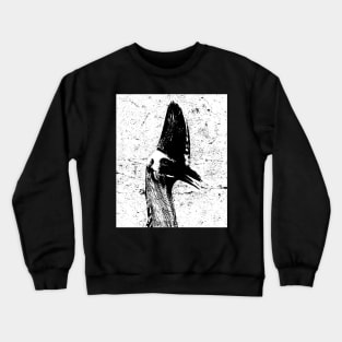 Cassowary Crewneck Sweatshirt